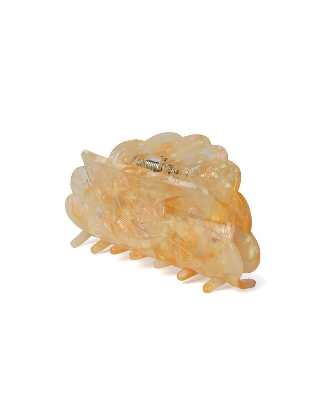 SUI AVA Natural Maybritt Big Hair Clip
