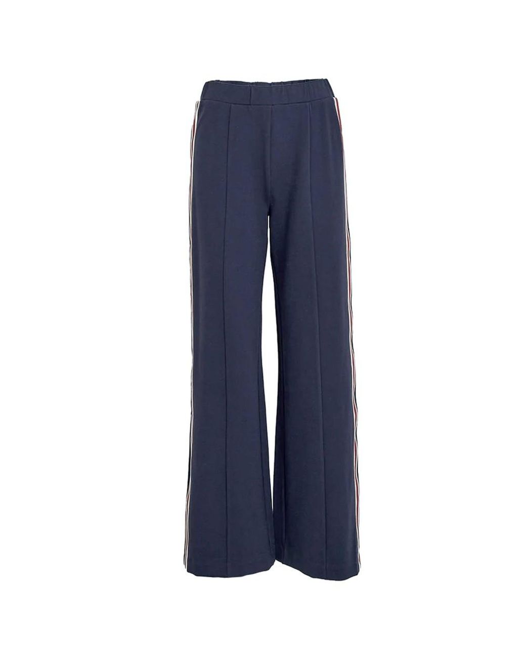 Minus Blue Marabella Trousers