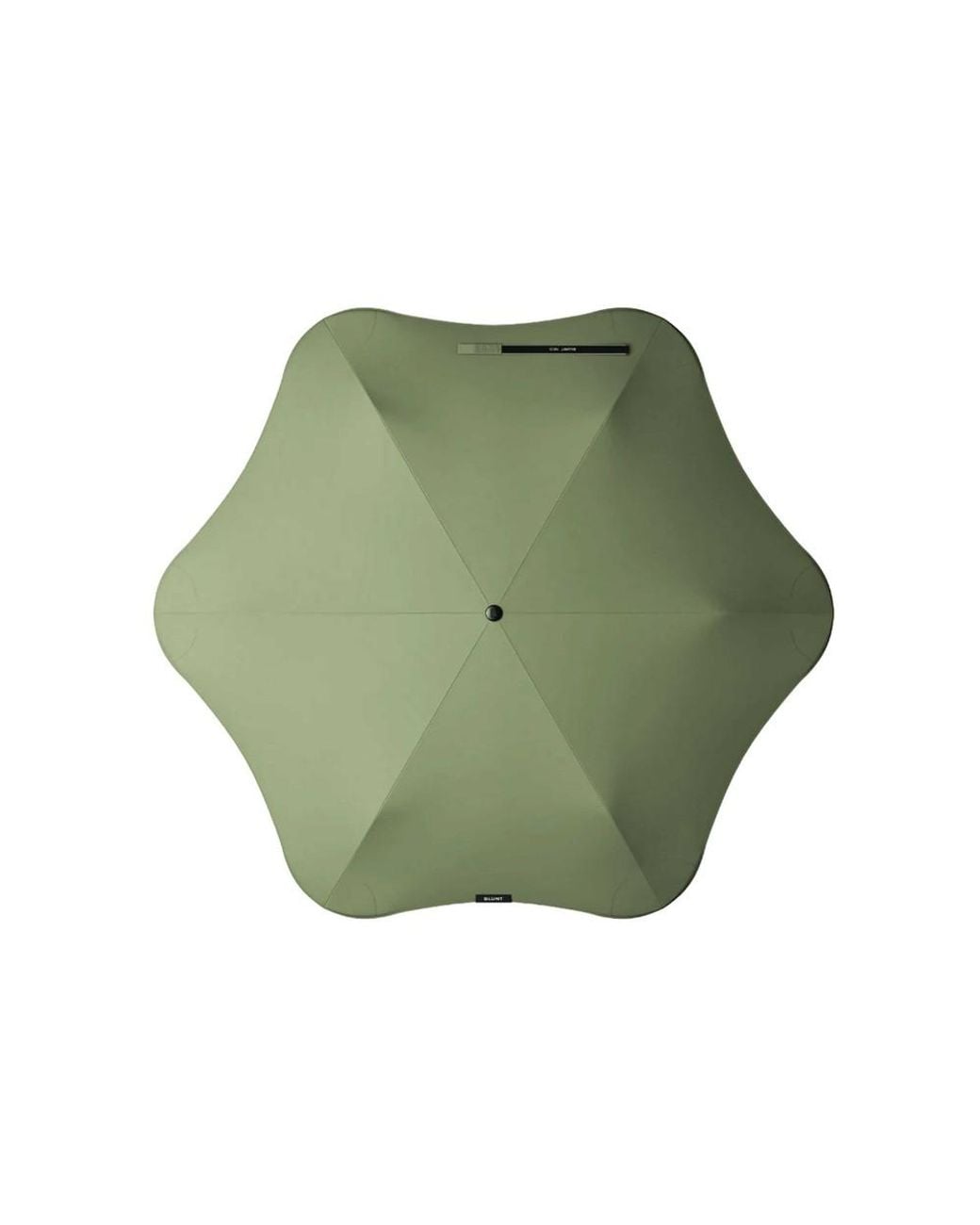 Blunt Green Neo Umbrella