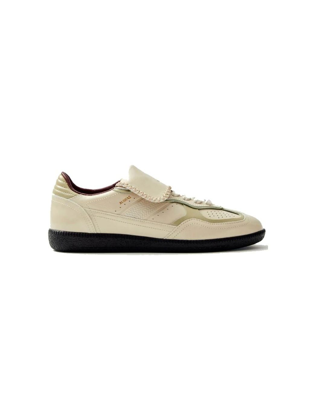 Alohas White Tb.490 Club Trainers