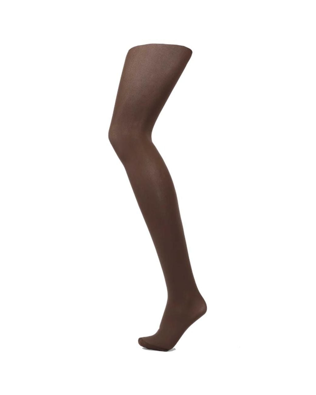 SUI AVA Brown Durable Tights 40D