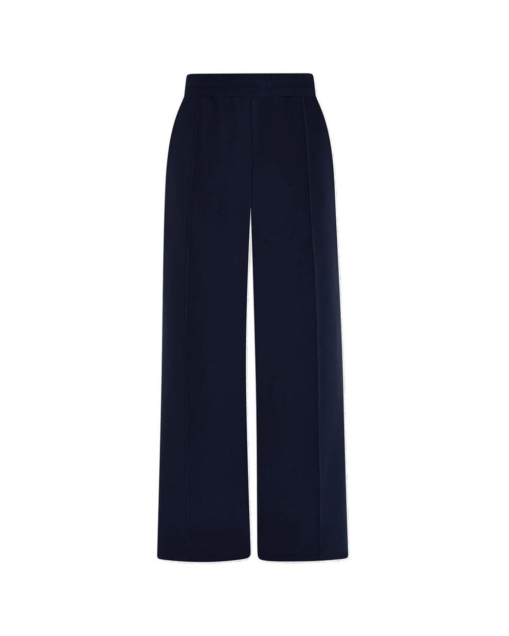 Varley Blue Wide Leg Sweatpant 30"