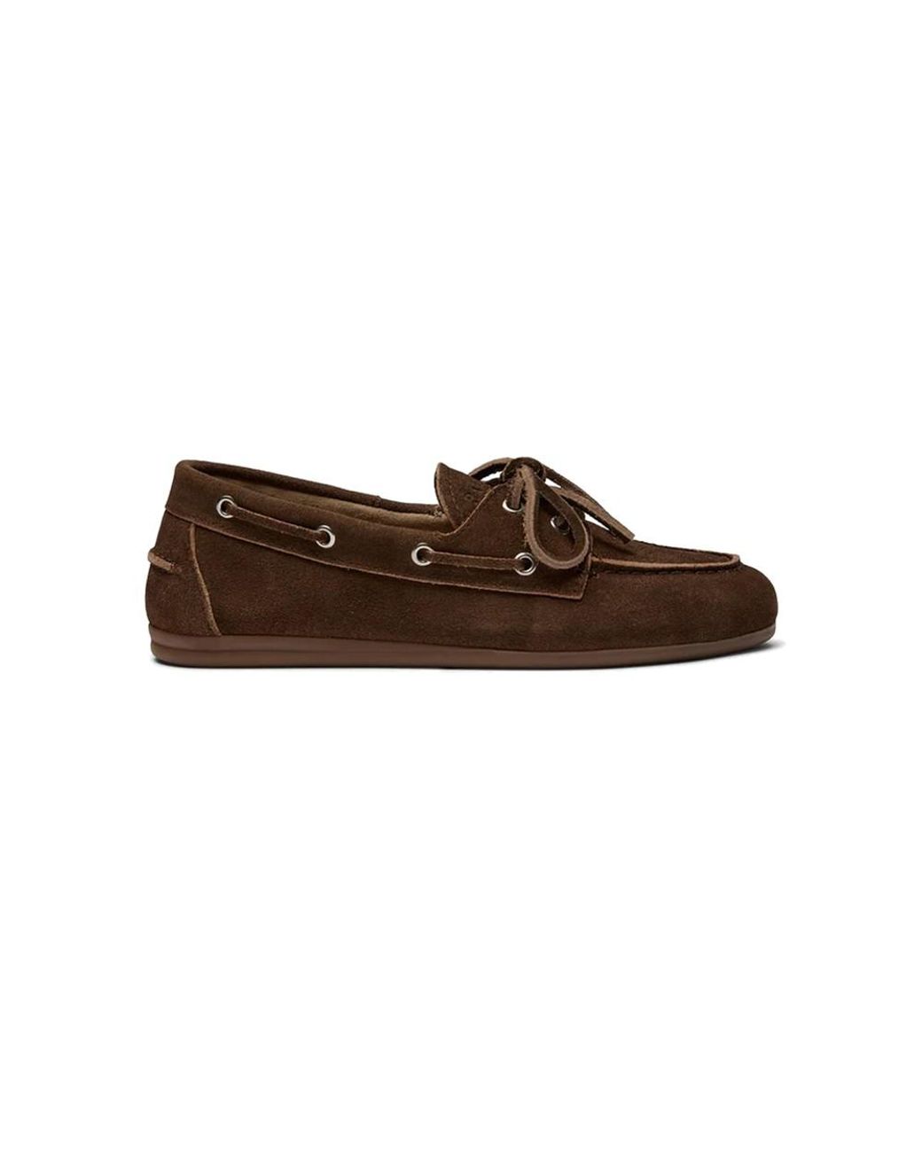 Pavement Brown Marin Loafer