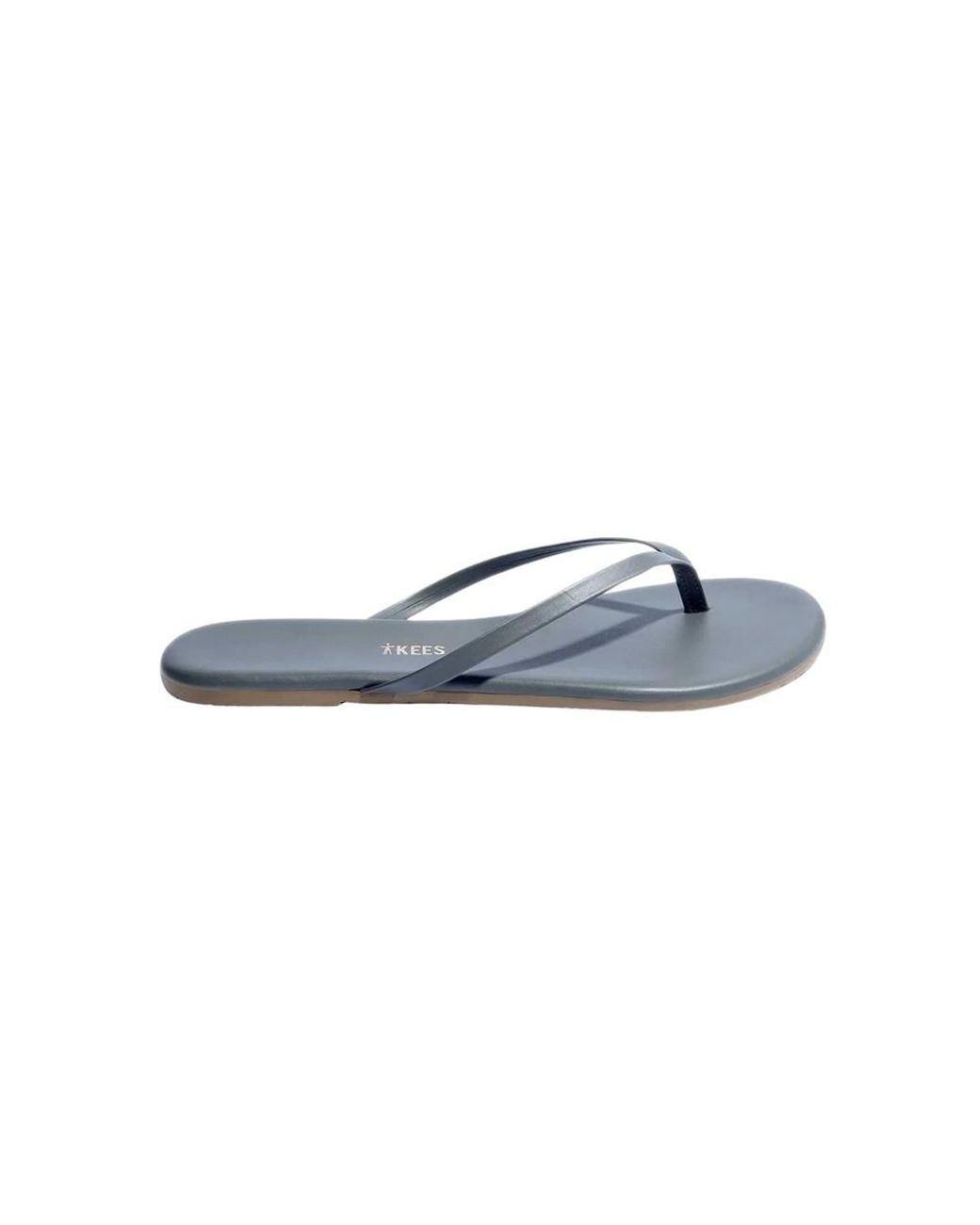 TKEES Blue Liners Flip Flop