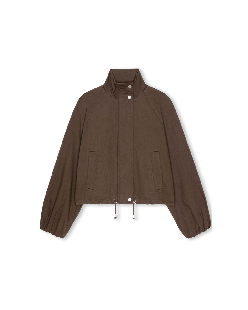 Rails Brown Blake Jacket