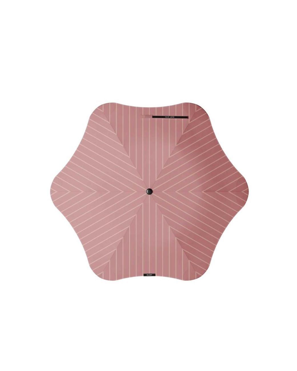 Blunt Pink Metro Umbrella