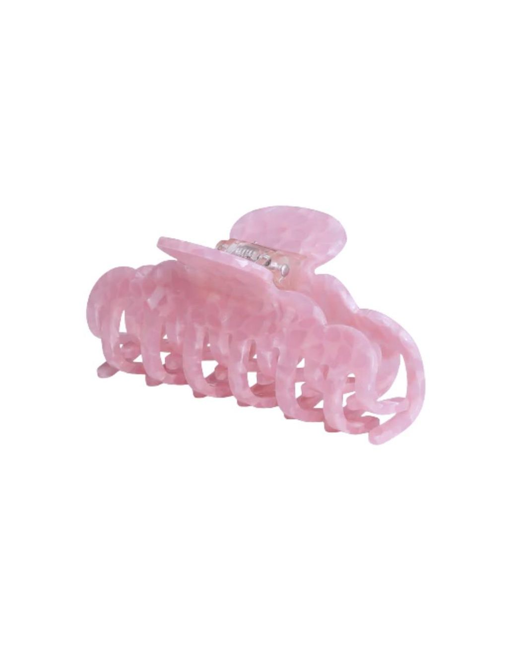 SUI AVA Pink Alfrida Middle Clip