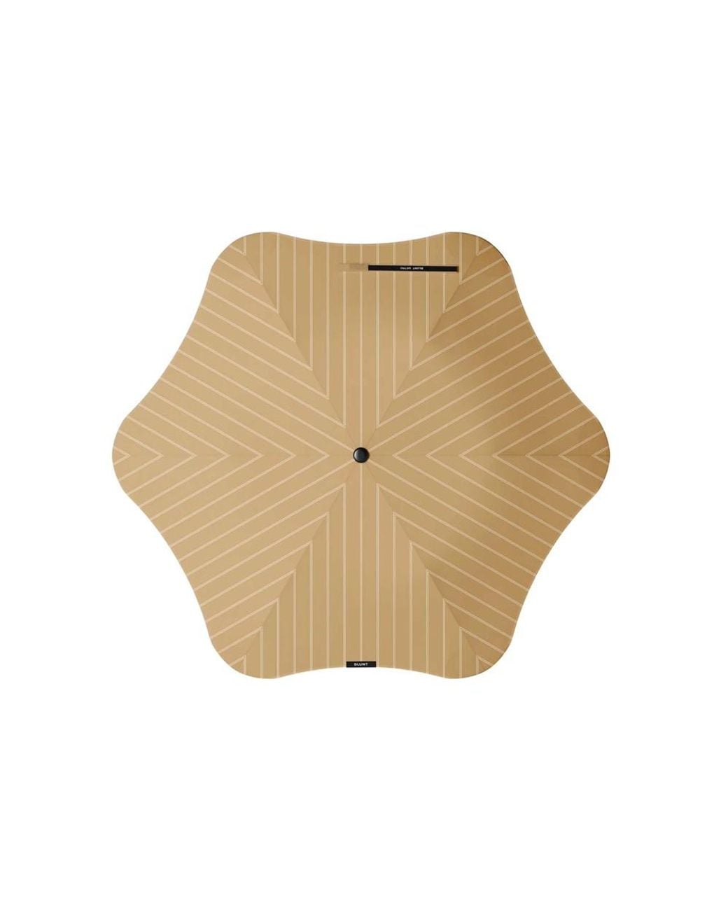 Blunt Natural Metro Umbrella