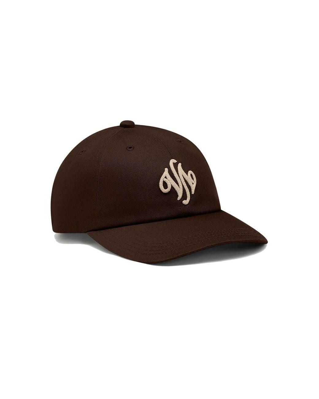 Varley Brown Melvin Club Cap
