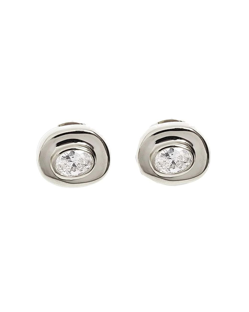 By Alona Metallic Ines Earrings