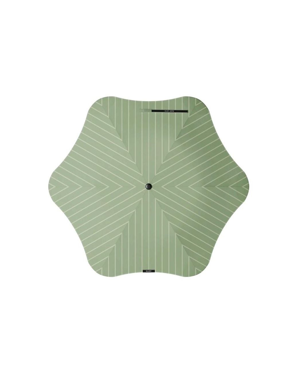 Blunt Green Metro Umbrella