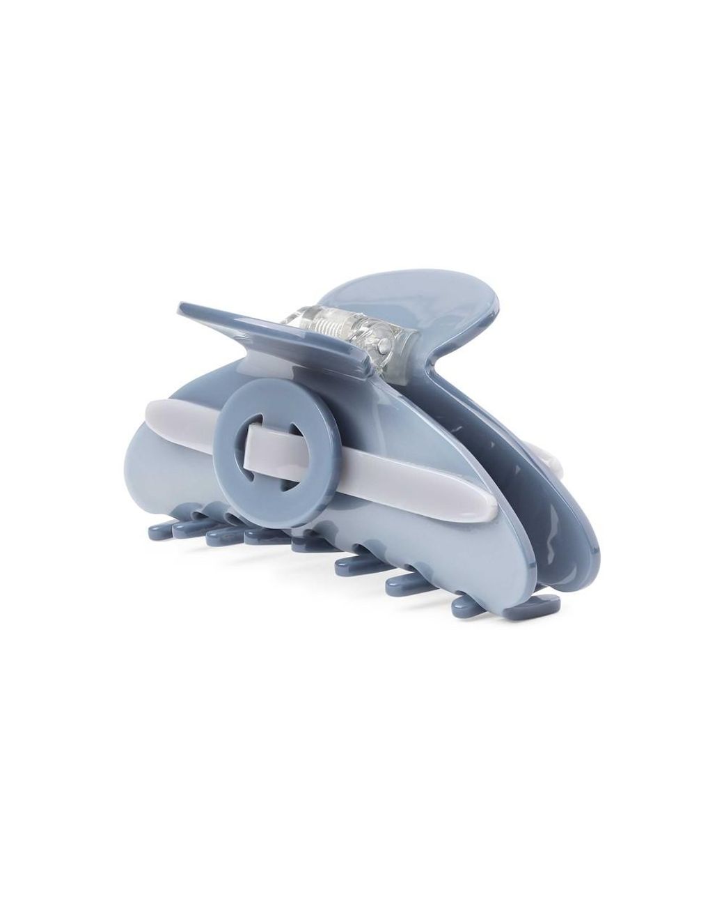 SUI AVA Blue Ida Rope Big Hairclip