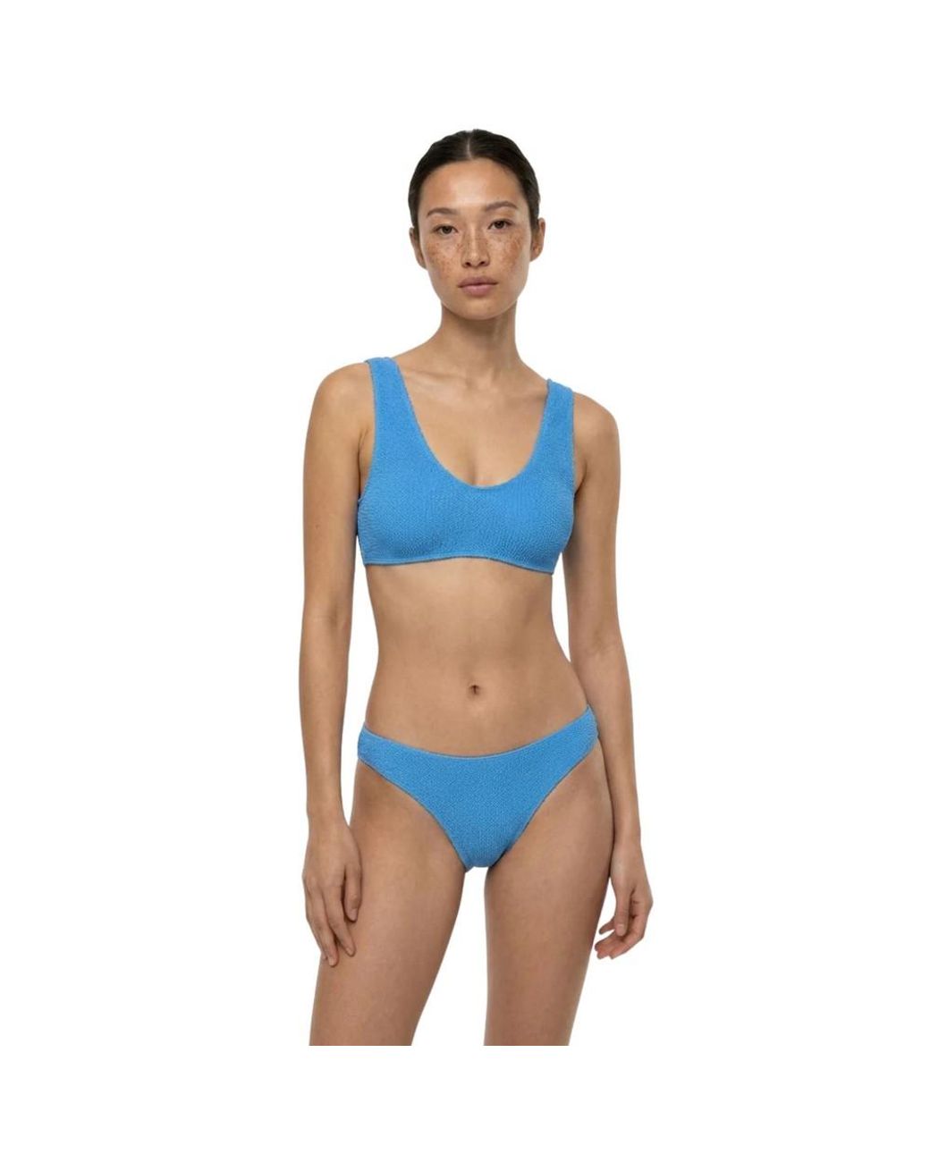 Sorbet Island Blue Noa Bikini