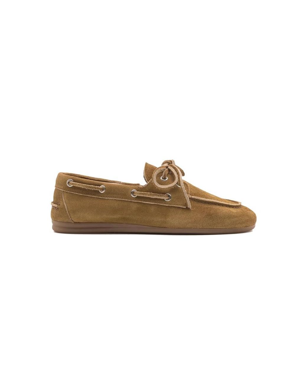 Pavement Brown Marin Loafer