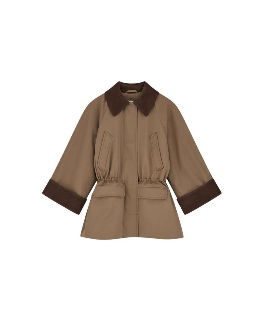 SKALL Natural Gaby Jacket