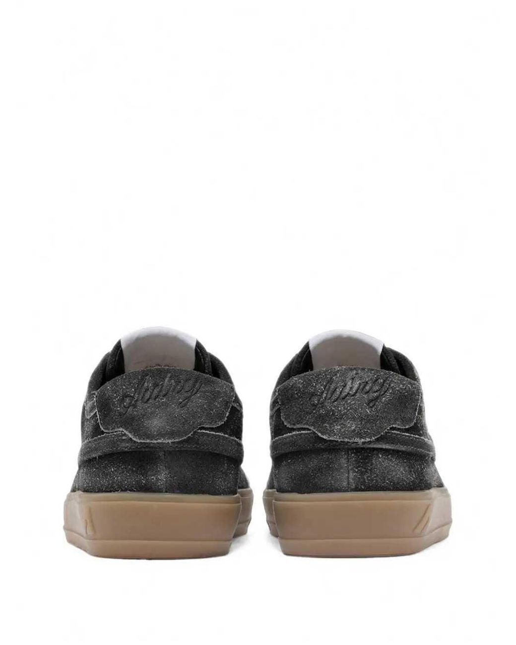 Autry Black Sneakers for men