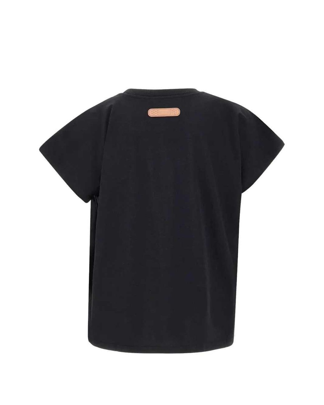 PDF Green Graphic T-Shirt for men