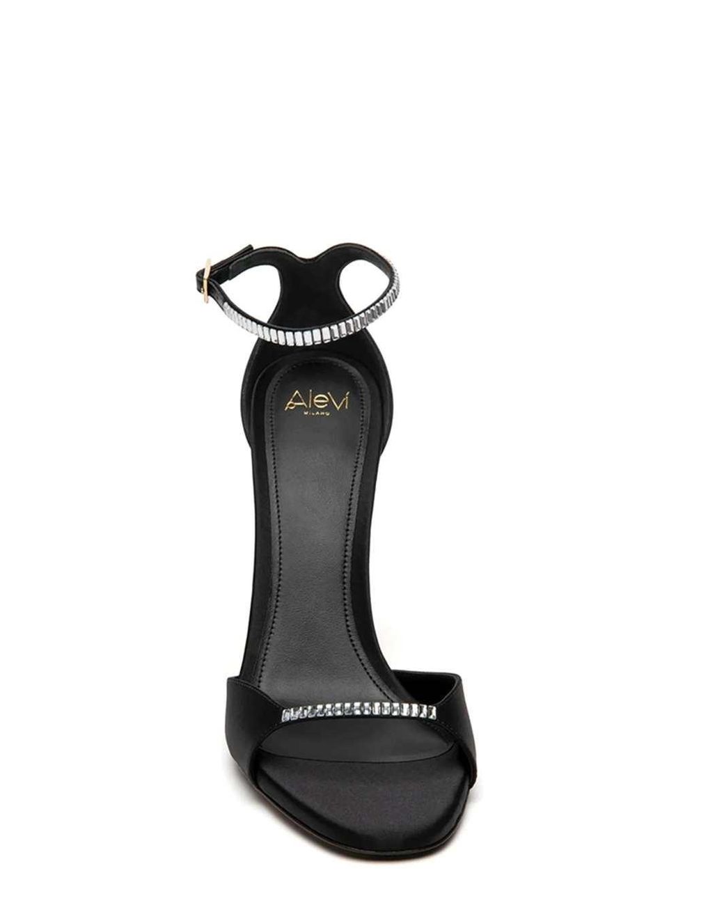 ALEVI Black Ninel Xtal 110