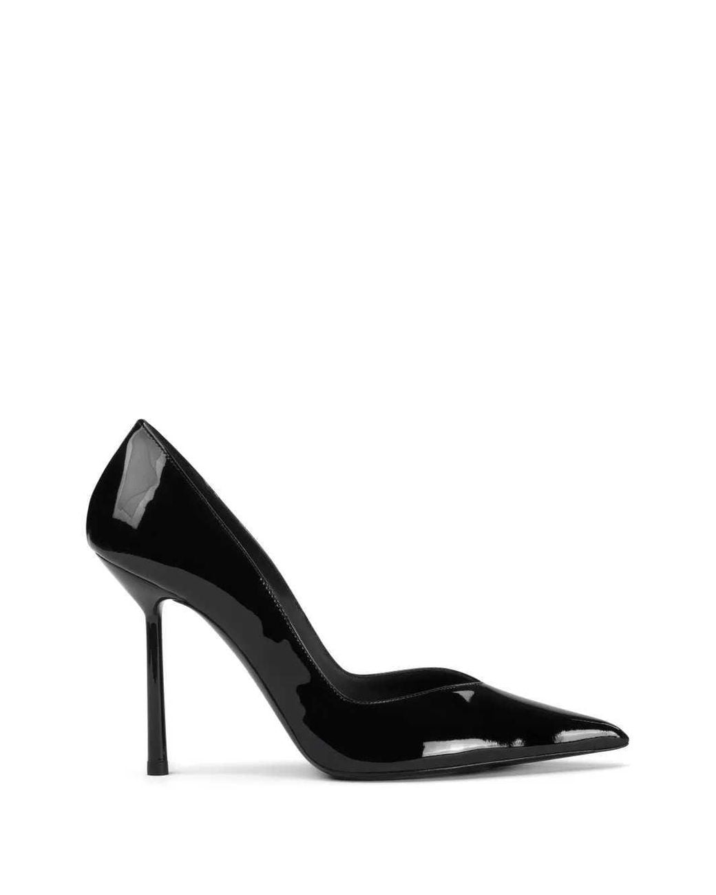 Le Silla Black Deco Vivienne Glossy