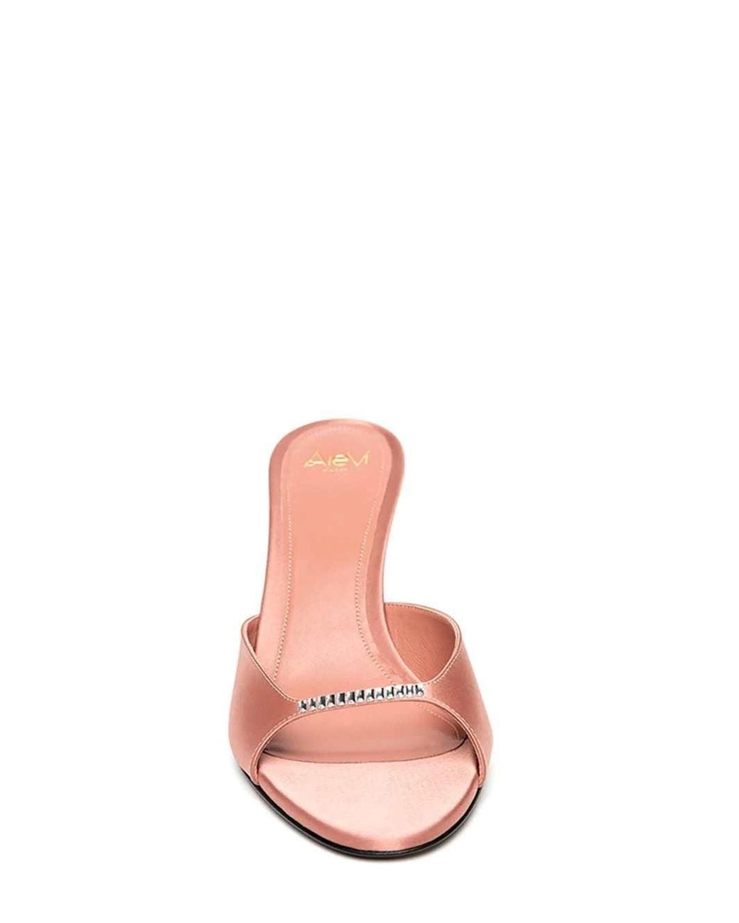ALEVI Pink Luana Xtal 75