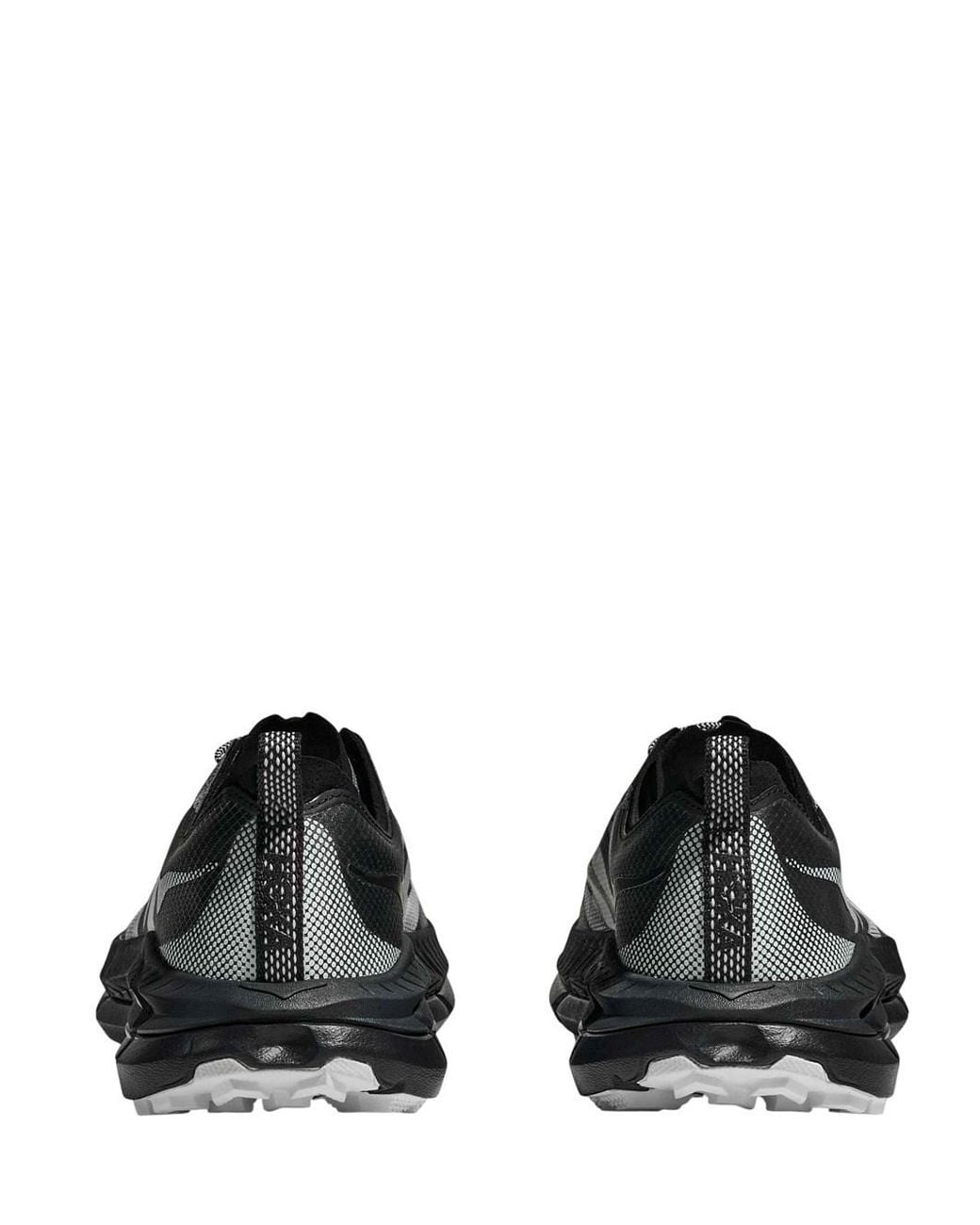Hoka One One Black Mafate Speed 4 Lite Ts for men