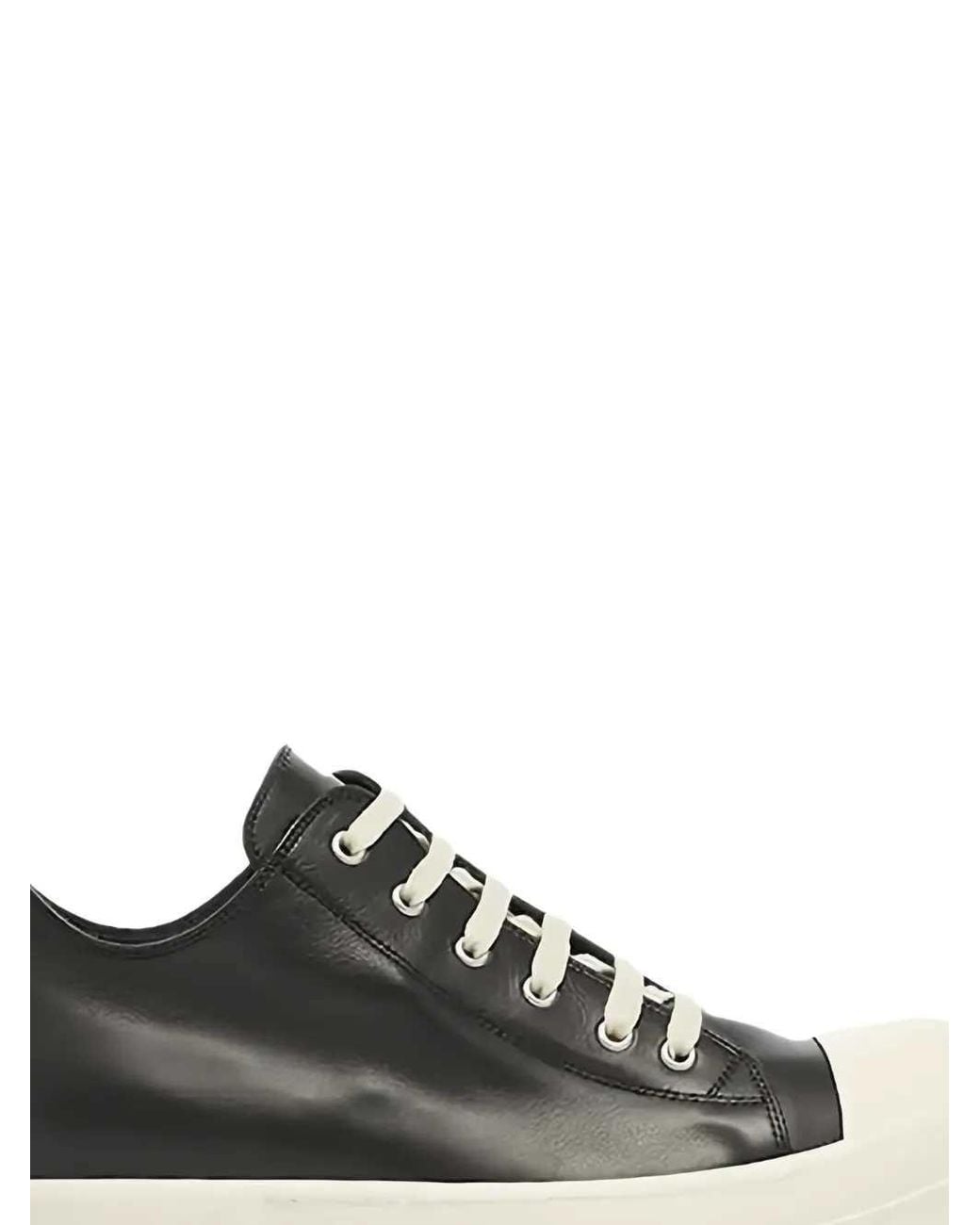 Rick Owens Black Highlights for men