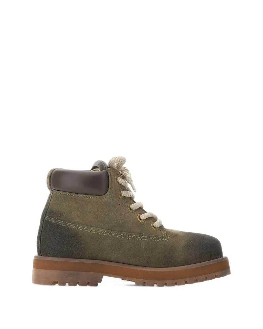 PDF Brown Strada Low Leather for men