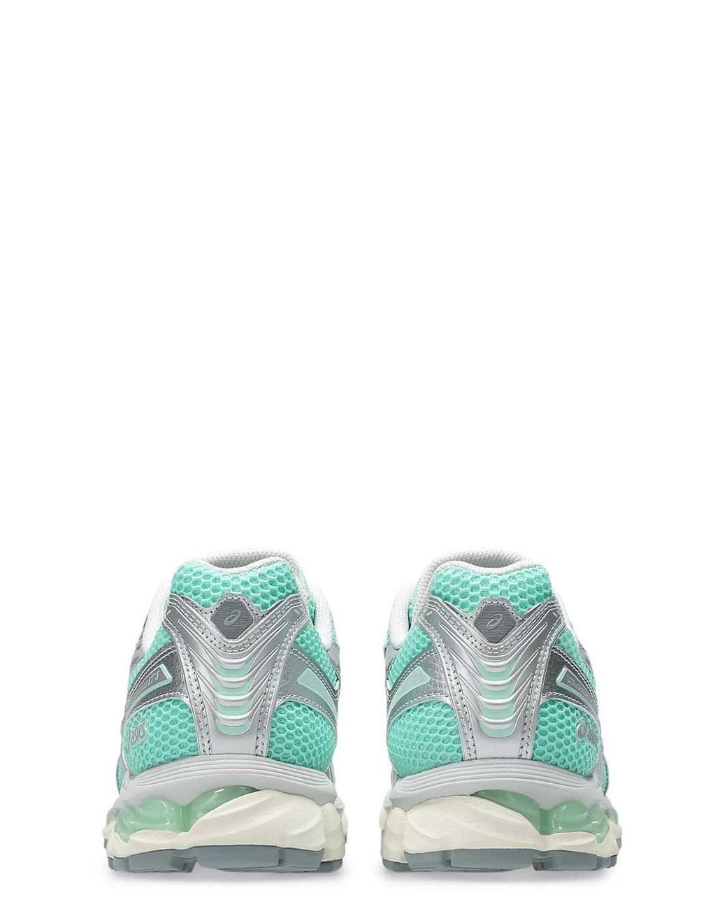 Asics Green Gel-Kayano 12.1 Sneakers