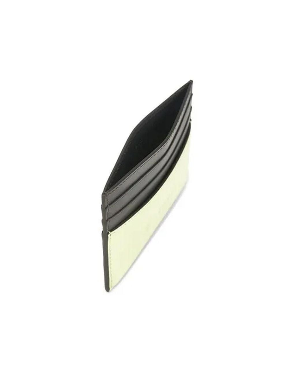 Givenchy Multicolor Padded Credit Card Holder for men