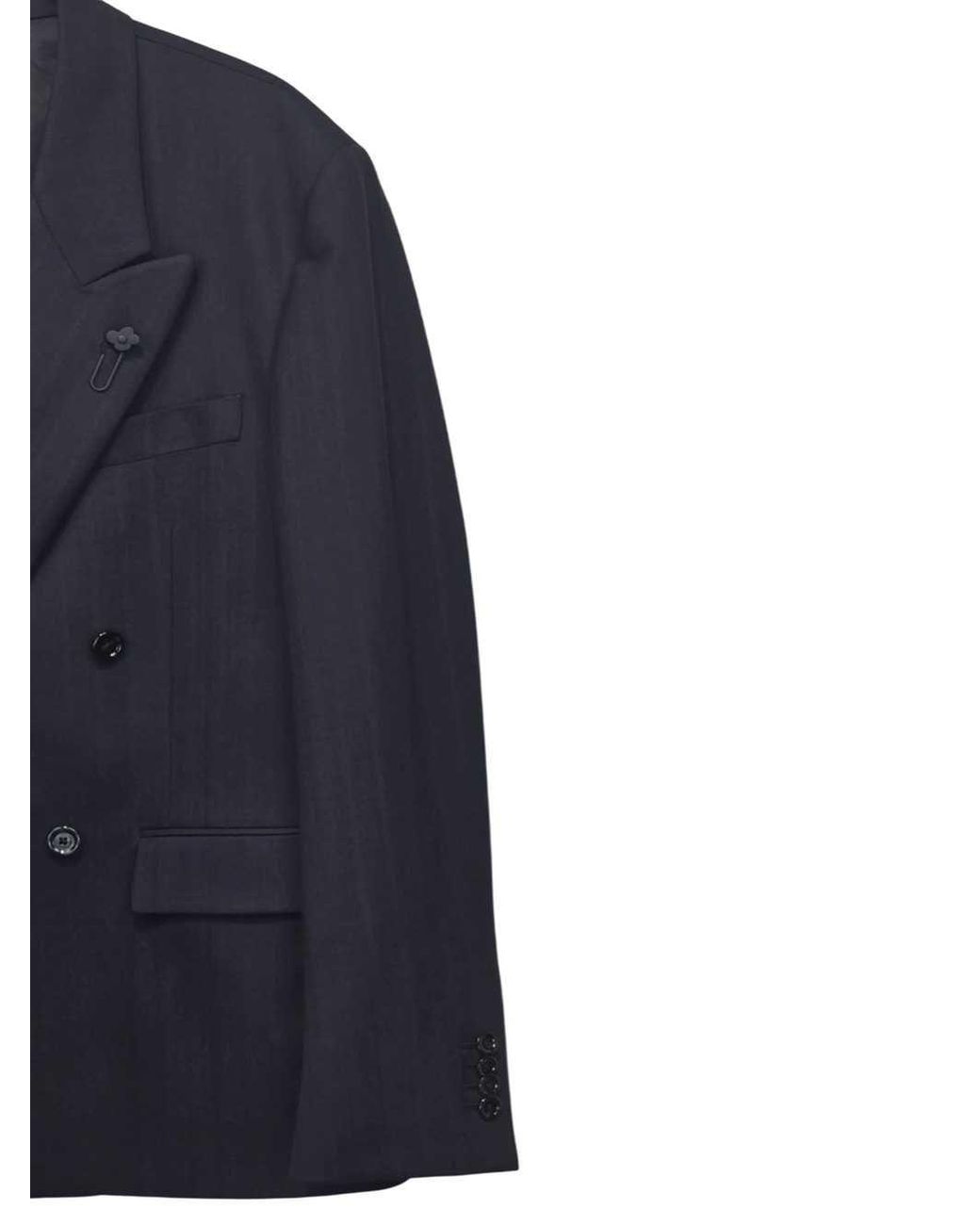 Lardini Blue Feeling Jacket for men