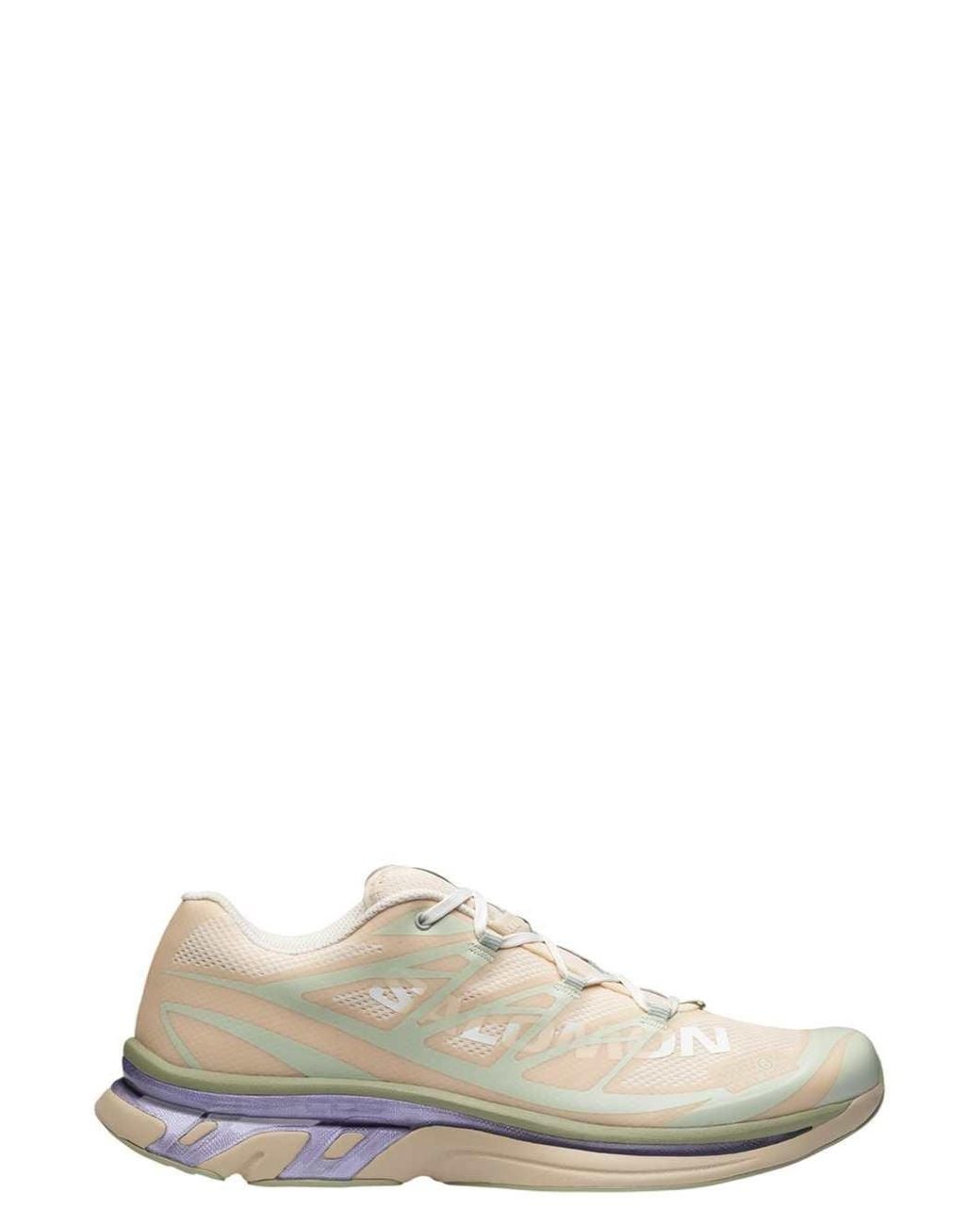 MM6 MAISON MARGIELA X SALOMON White Mm6 Maison Margiela X Salomon Xt Edizione Limitata