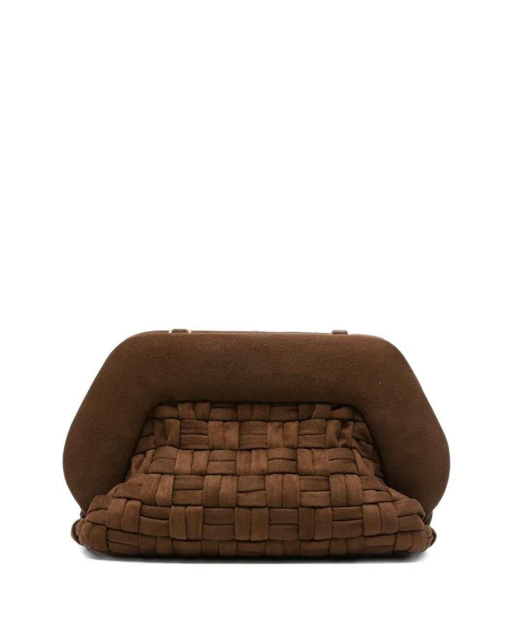 Pochette Bios di THEMOIRÈ in Brown