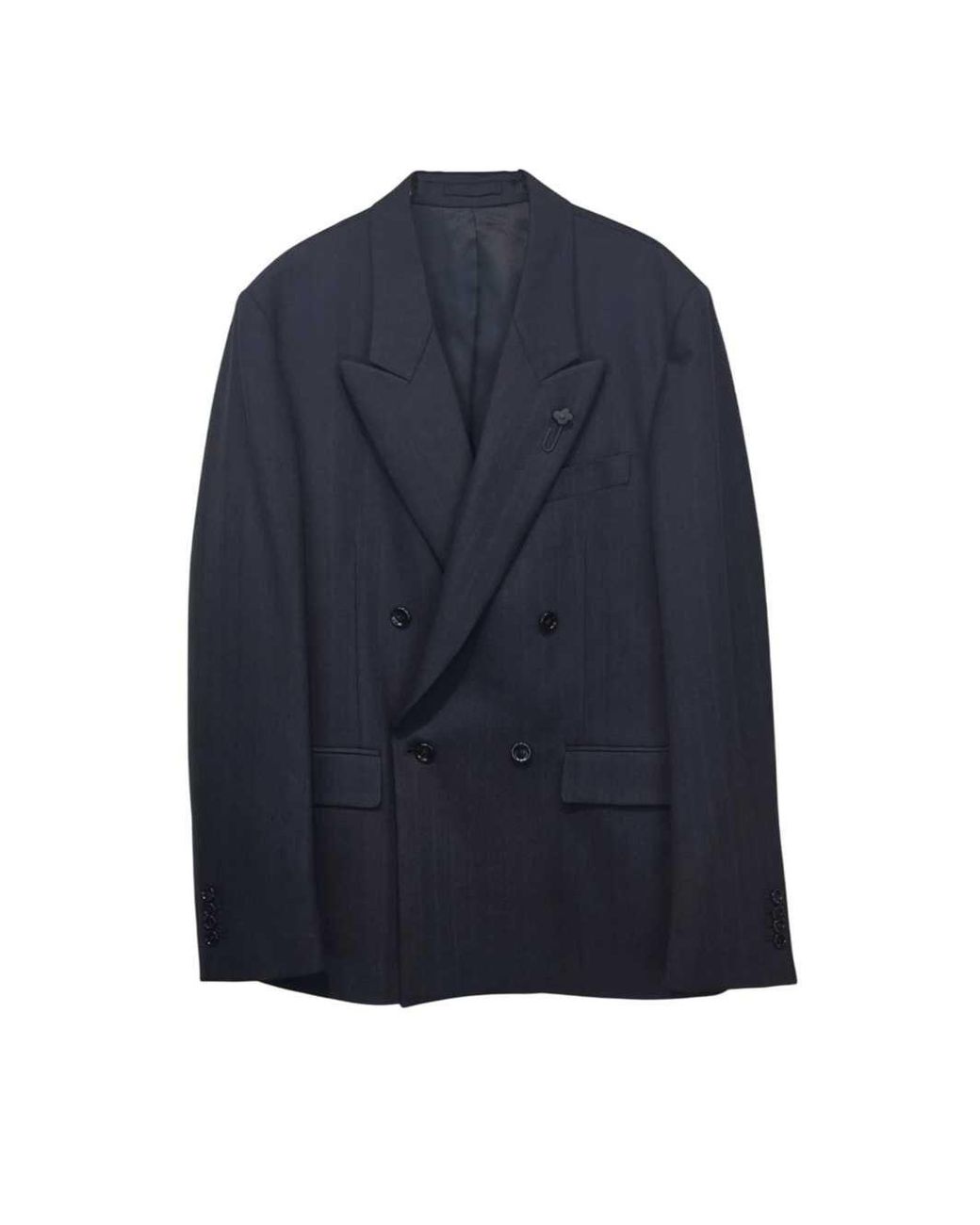 Lardini Blue Feeling Jacket for men