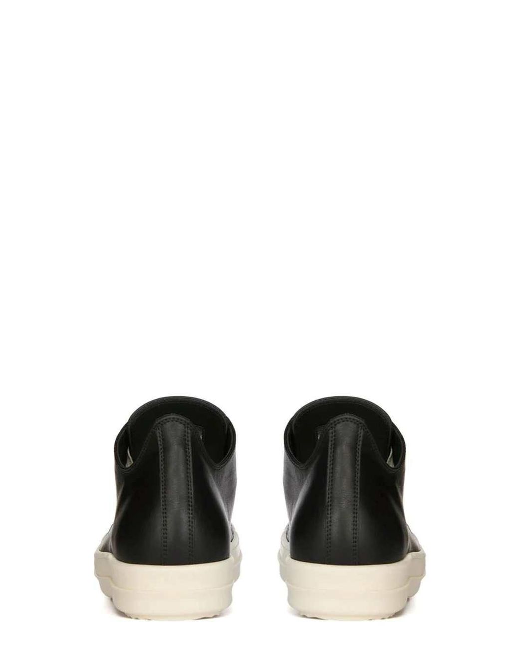 Rick Owens Black Highlights for men