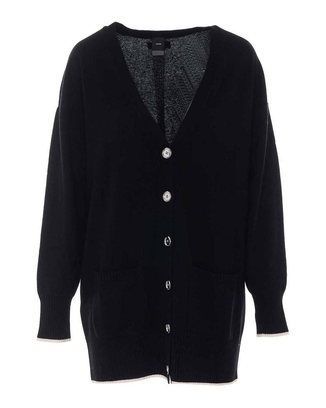 Pinko Blue Salonicco Cardigan