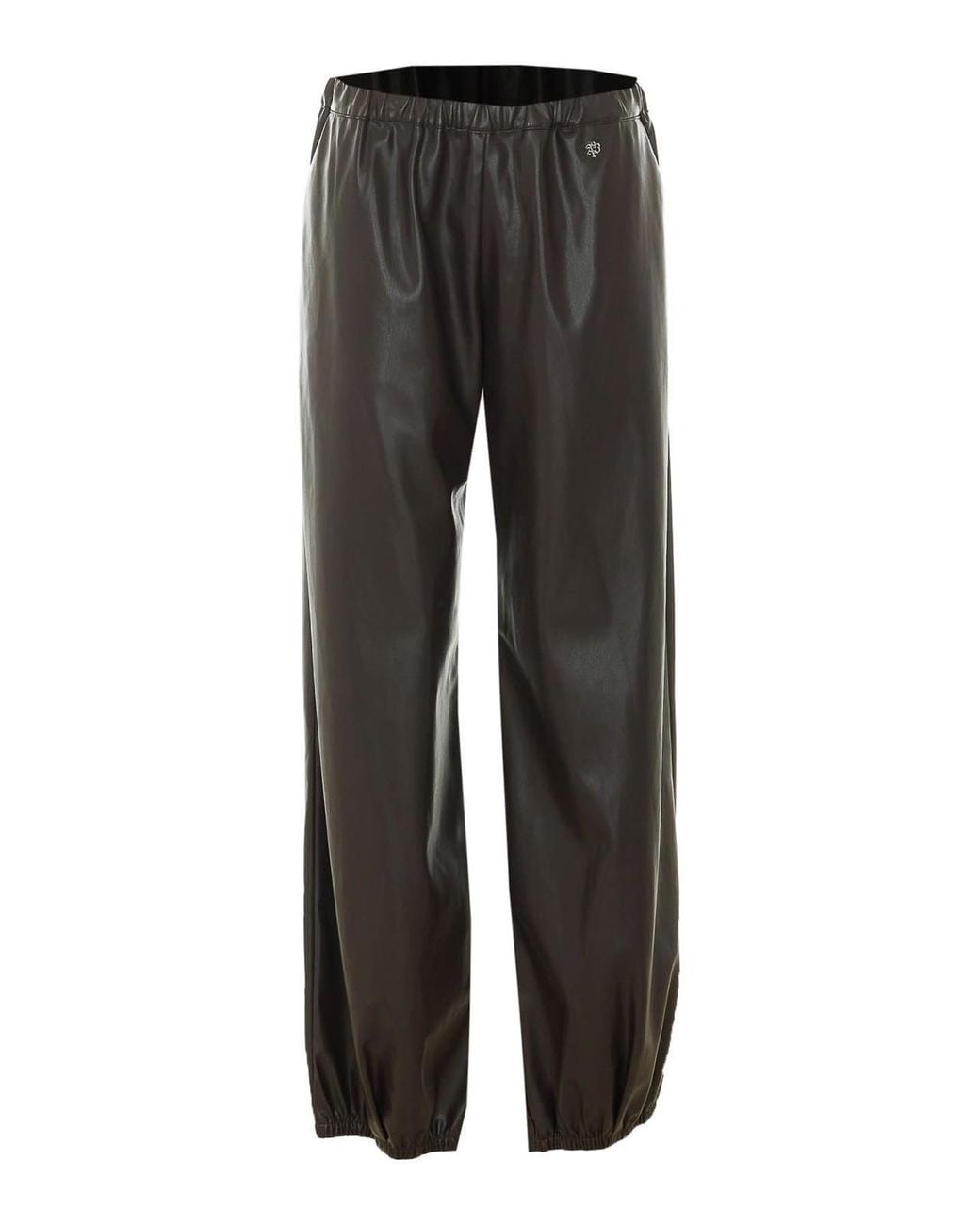 Aniye By Gray Over Track Pants
