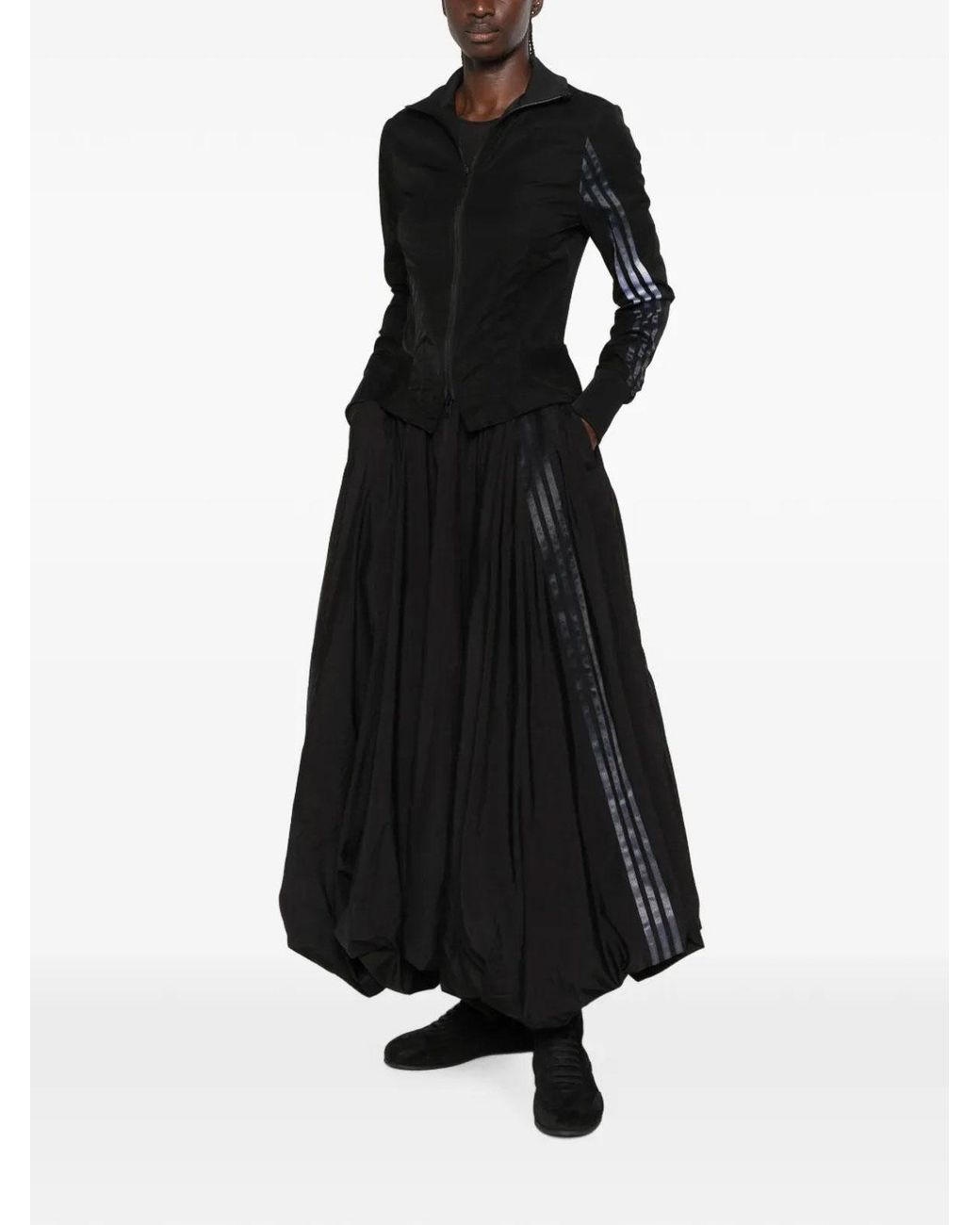 Giacca di Y-3 in Black
