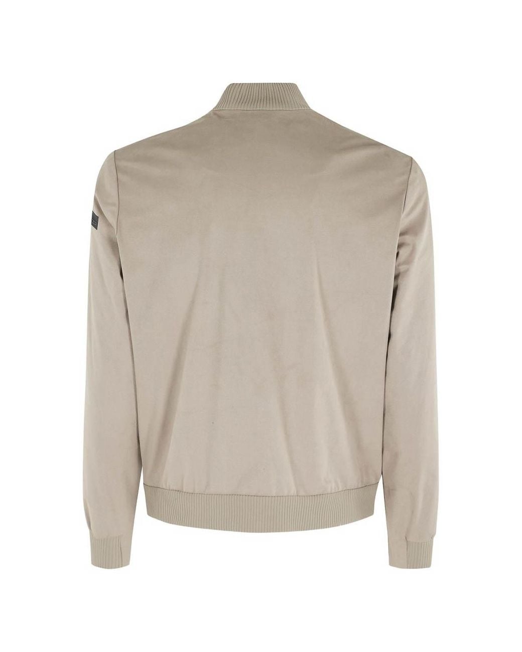 Rrd Natural Jacket for men