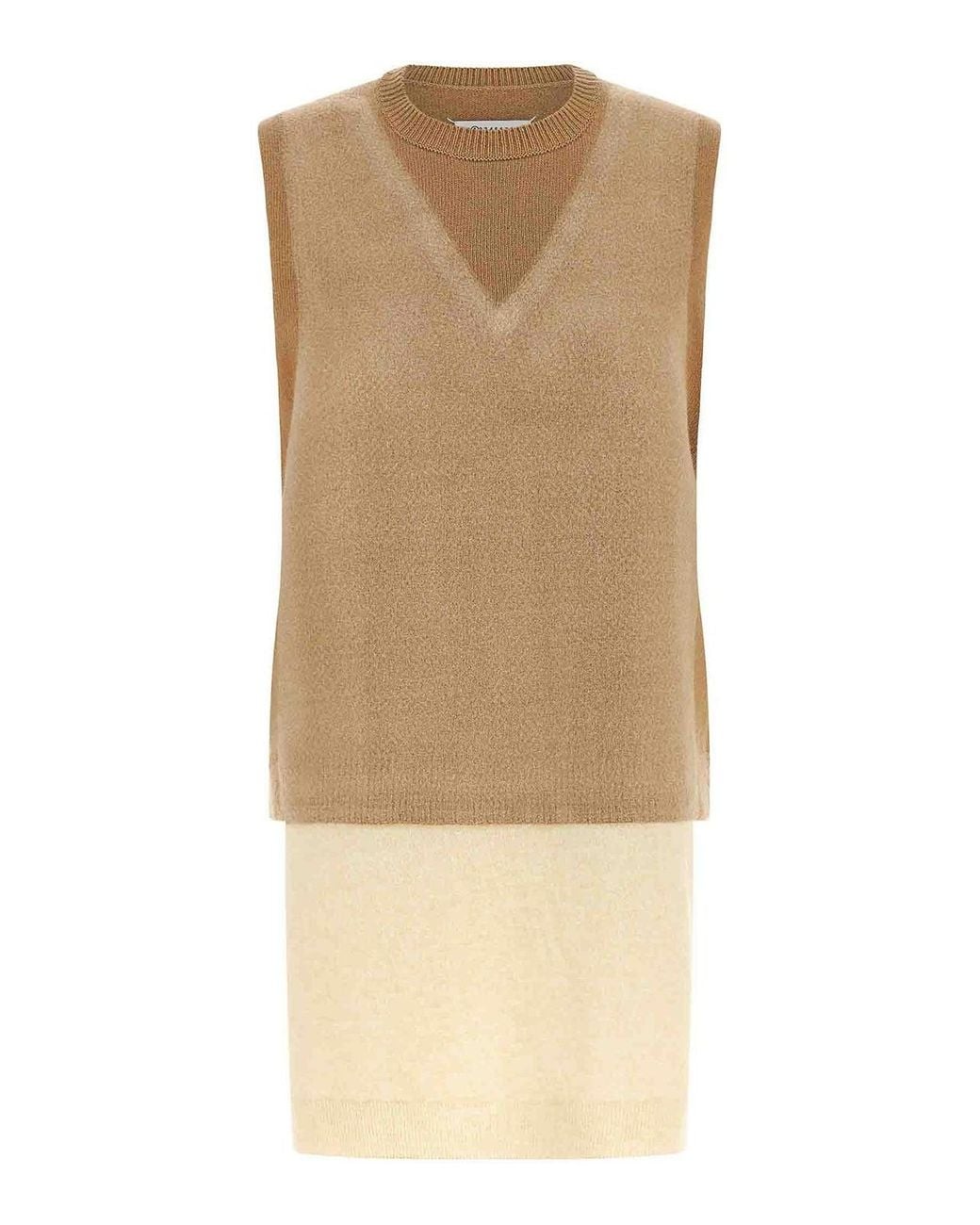 Maison Margiela Natural Memory Of' Vest