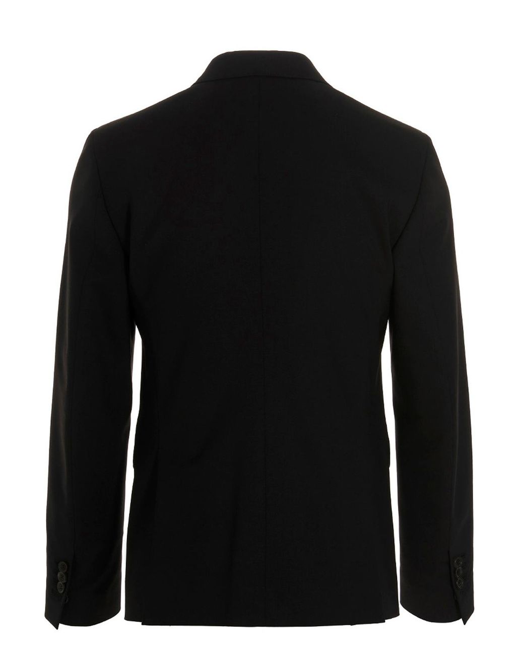 DSquared² Black Paris Suit for men