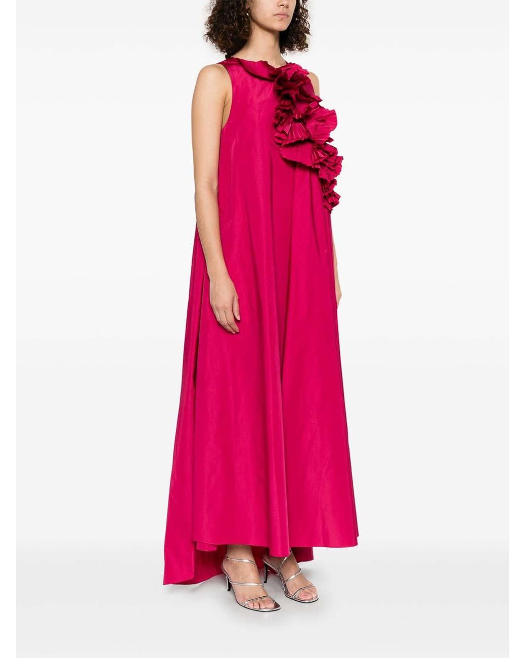 P.A.R.O.S.H. Pink Gowns