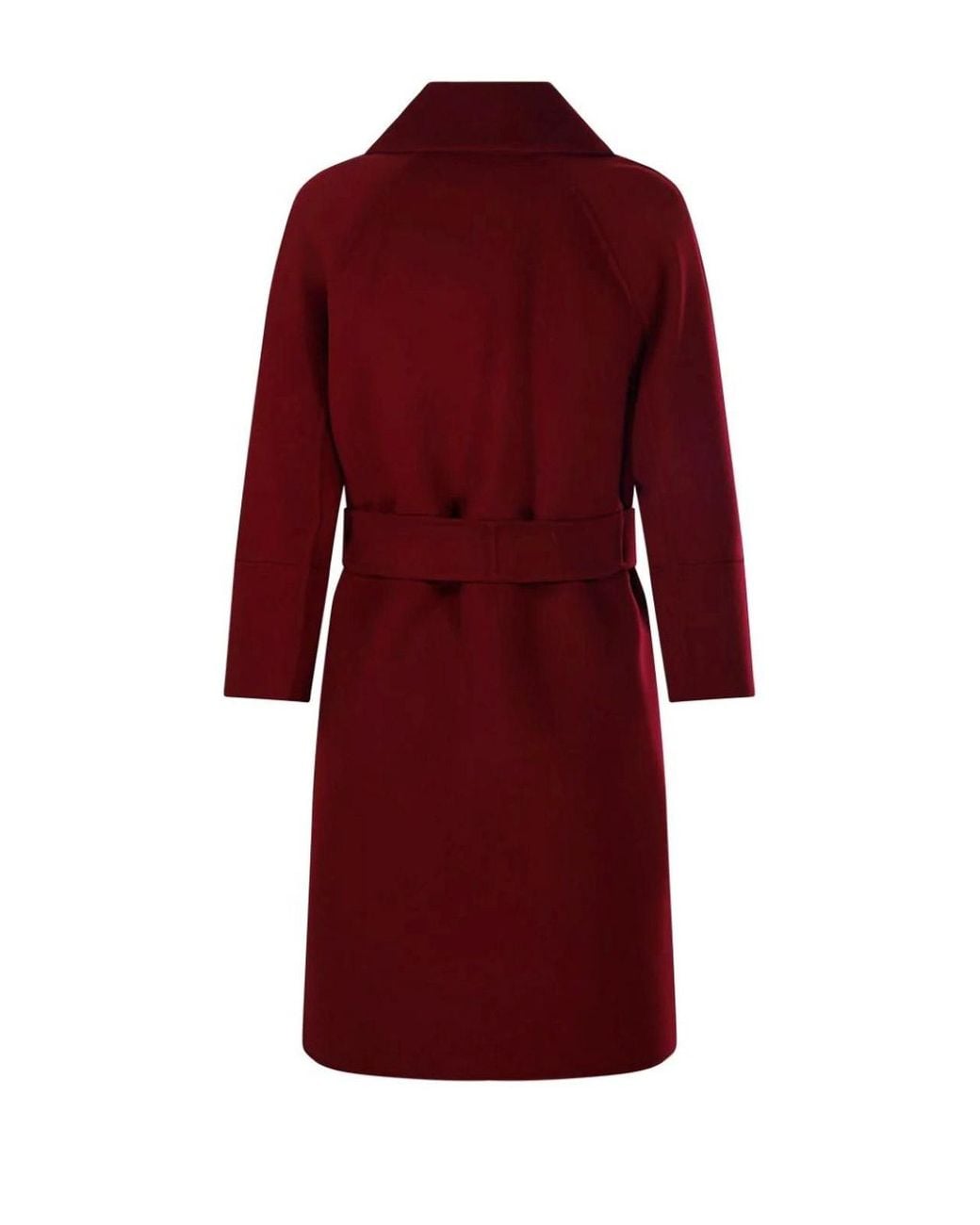 Max Mara Red Arona