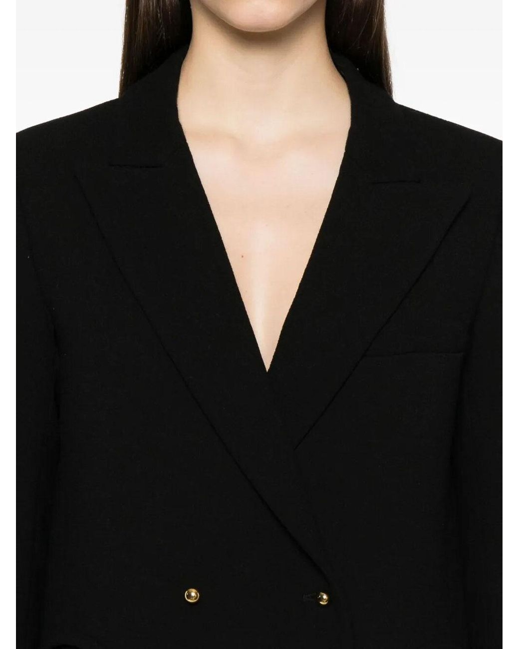 Blazé Milano Black 'Resolute Everyday' Blazer