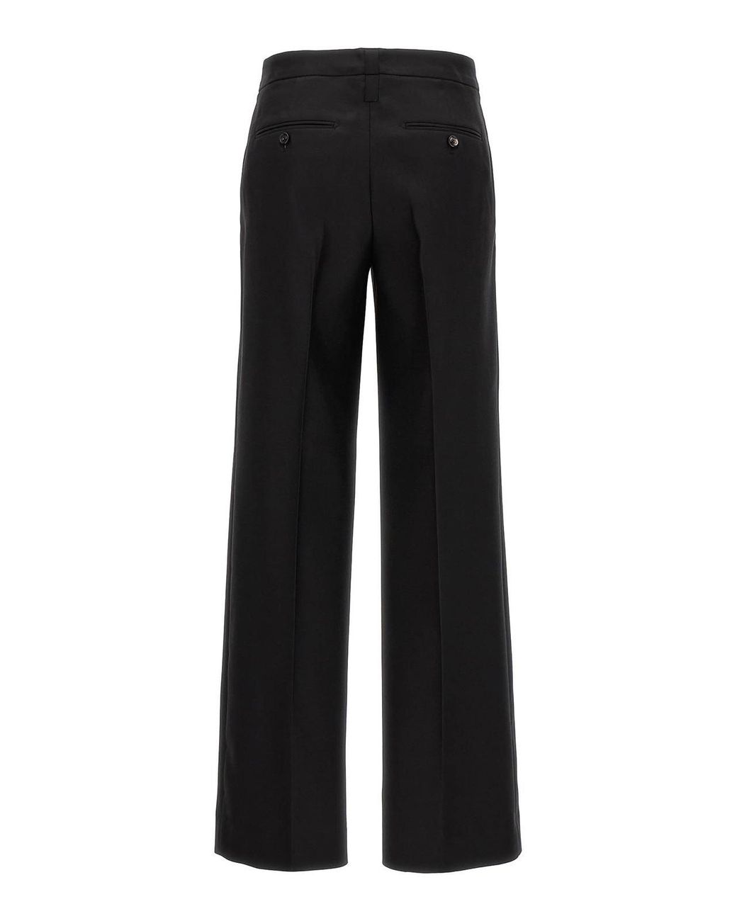 Shorts Cellar Door de color Black