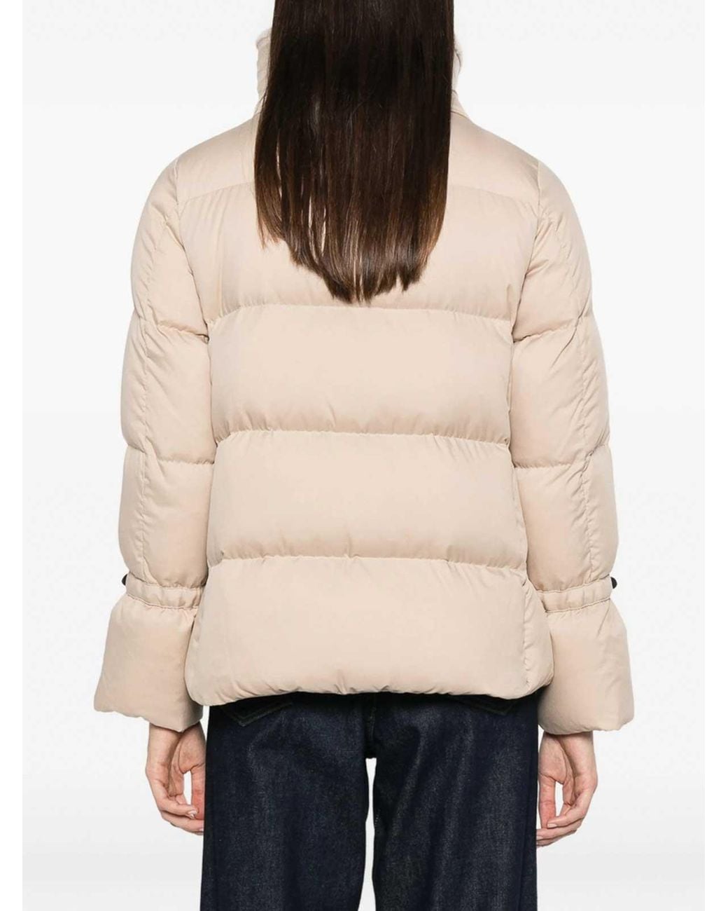 Herno Natural Outerwear