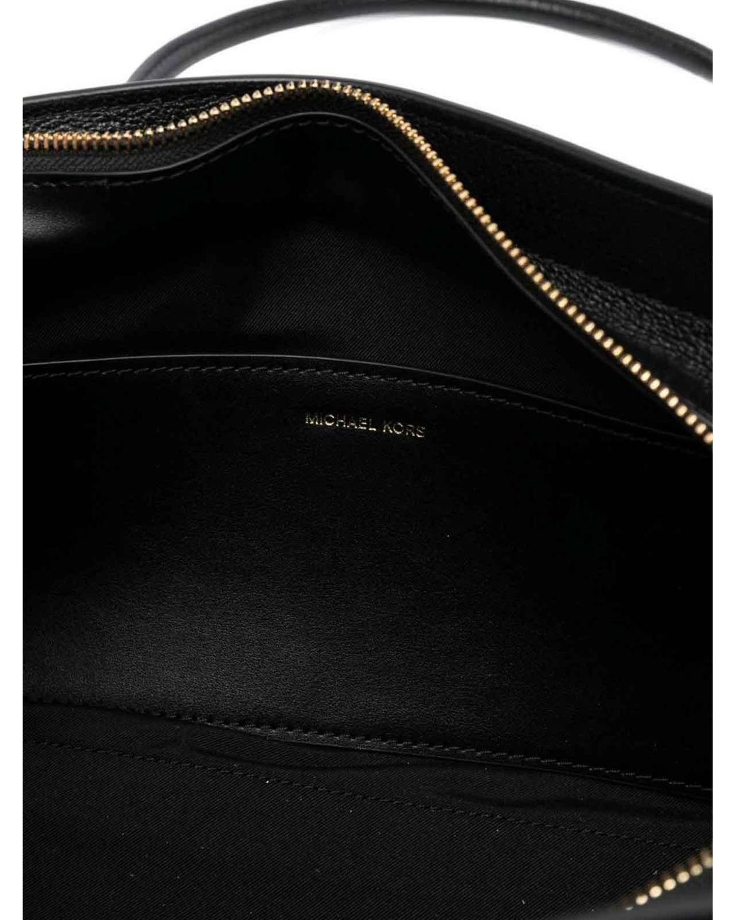 Michael Kors Black Tote