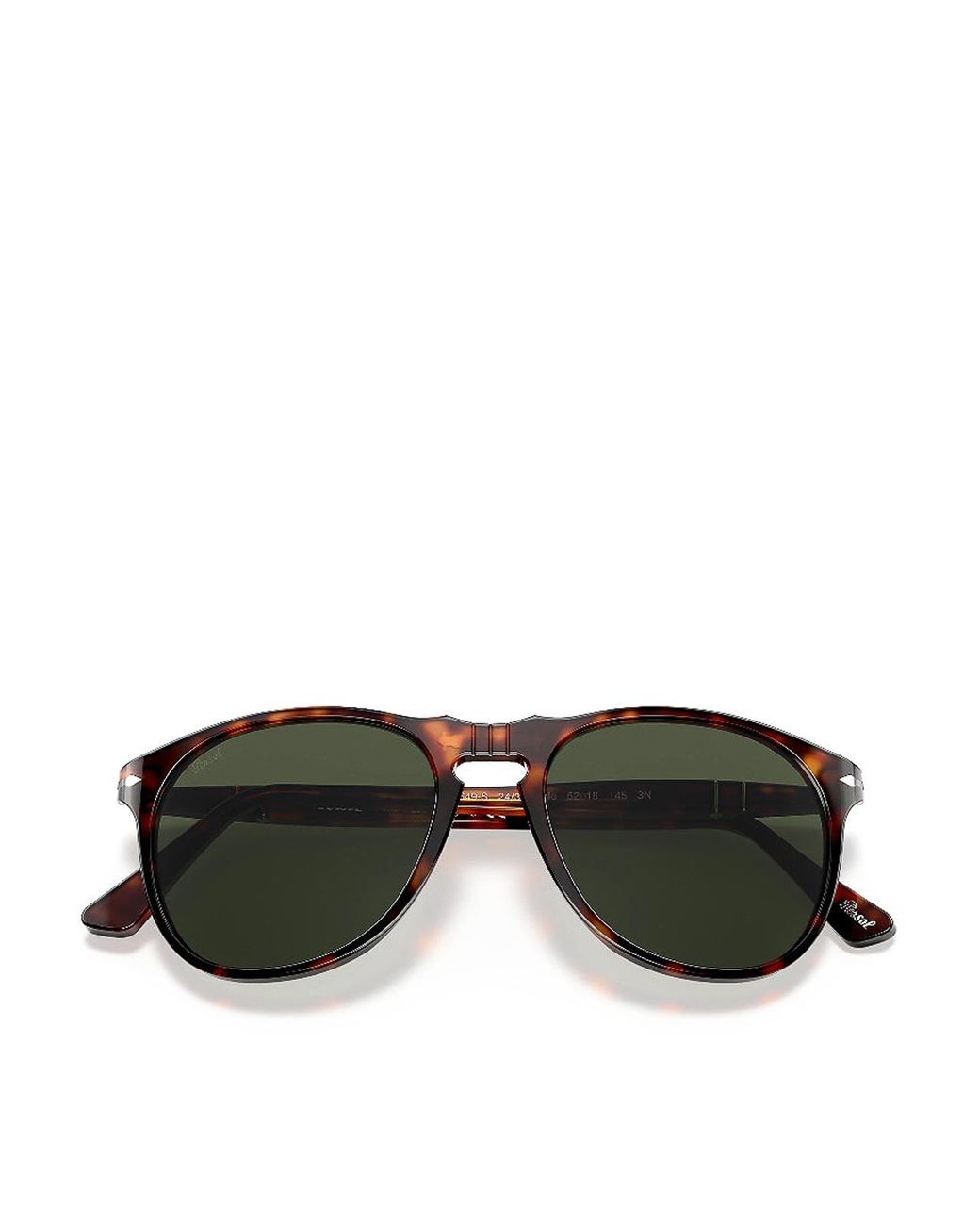 Persol Metallic Sunglasses for men