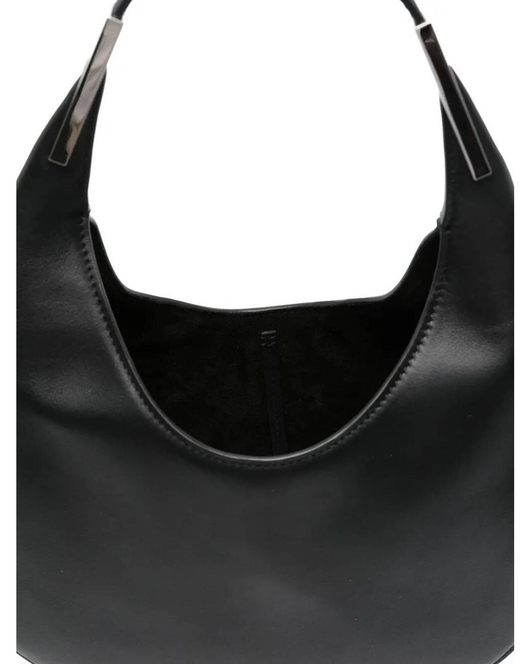 Bolsa De Hombro SAVETTE de color Black