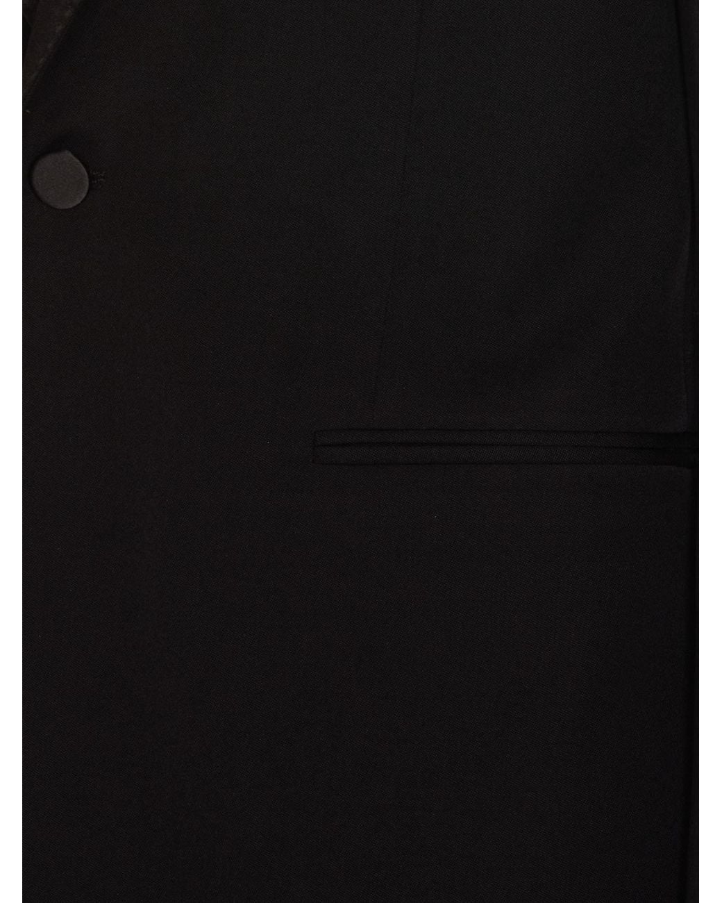 McQueen Blazer in Black für Herren