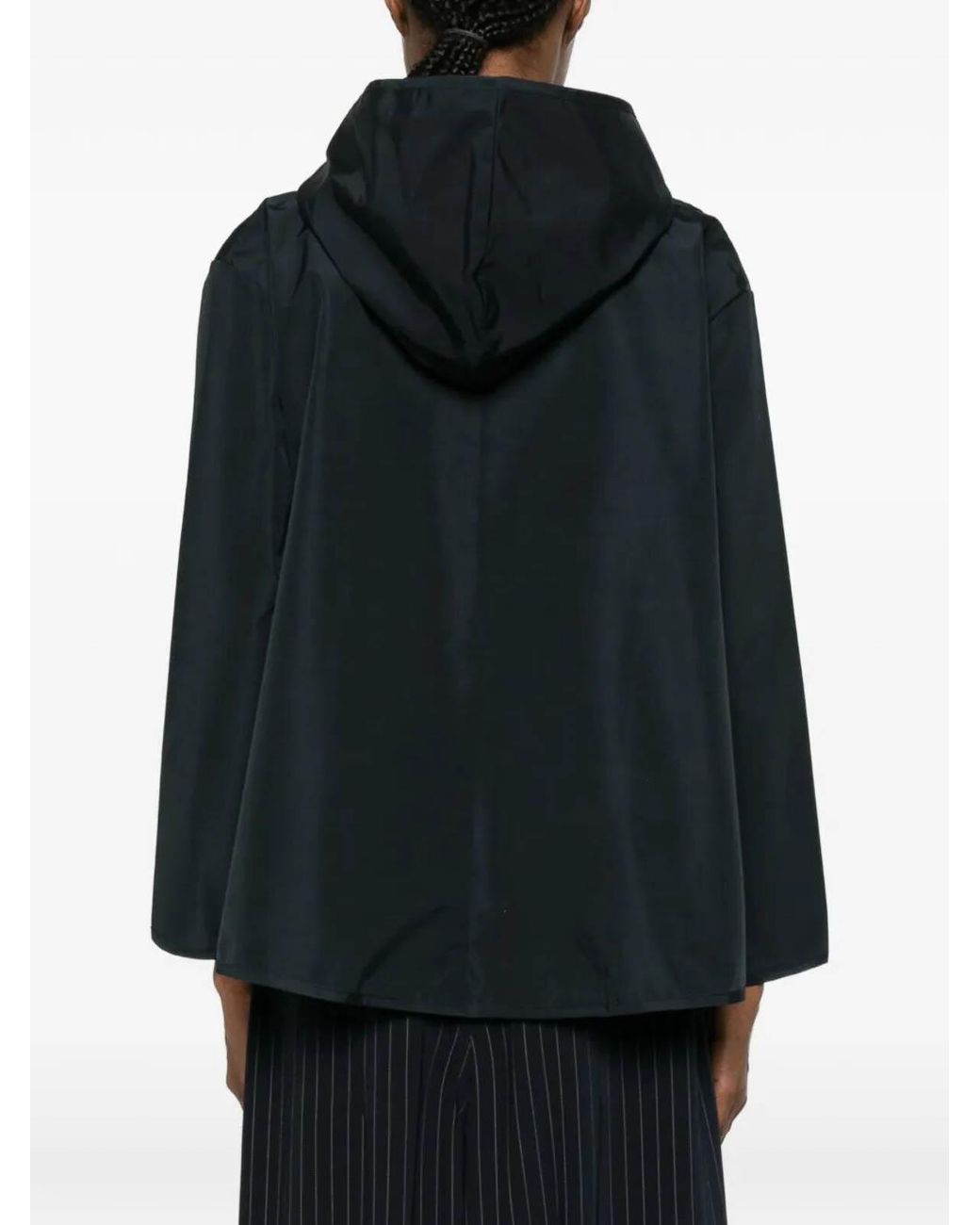 Moa Concept Blue Jacket